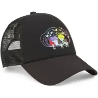 Puma X Trolls Cap Zwart Man