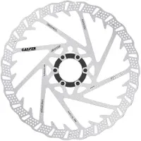 Galfer Shark Fixed Disc Center Lock