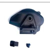Shimano Xtr M9100 I-spec-ev Right Hand Cover Dekselkap