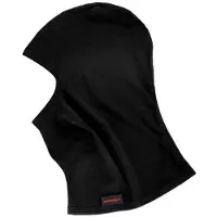 Spidi Basic Balaclava Zwart Man