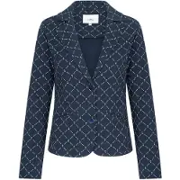 Hv Society Blazer hvsmonroe
