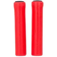 Progress Pg-305 Silicone Grips Rood