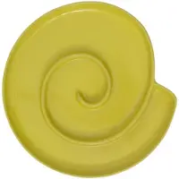 Urban Nature Culture Serveerschaal Snack Plate Warm Olive