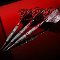 Red Dragon Jonny Clayton Hiraeth 90% - Dartpijlen