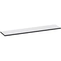 Brauer Ocean Edge Topblad - 220 cm - Forest Seashell