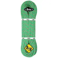 BEAL - Tiger 10 mm - Enkeltouw 70 m, groen