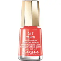 Mavala 317 - Tahiti Nail Color Nagellak 5 ml Nagels
