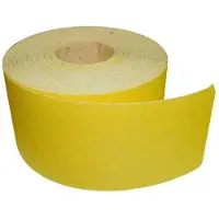 Stein G100 Schuurpapierrol 25 M 100 Mm
