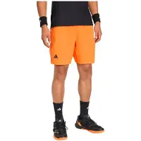 Adidas Tennis Climacool Ergo 9´´ Shorts Oranje S Man