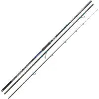 Kali Kunnan Longshot Team Surfcasting Rod Zilver 4.16 m / 100-250 g