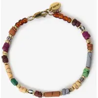 Sissy-Boy Multicolour armband met kralen