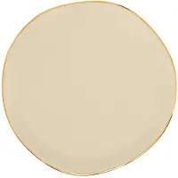Urban Nature Culture Ontbijtbord Good Morning Oatmeal 17 cm