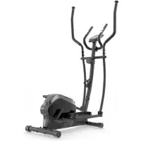 SCH Crosstrainer - Crosstrainers - Crosstrainer Fitness - Grijs - 105cm x 160cm x 60cm