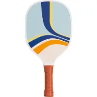 Softee Pickleball Racket -initiatie