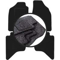 WL ANTHRA automatten voor: Mazda BT-50 pick-up (2007-2012)