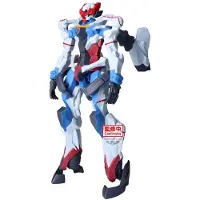 Banpresto - Mobile Suit Gundam Gquuuuuux Figure (Before Activating Omega Psycommu)
