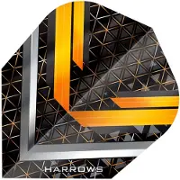 Harrows Vulcan NO6 - Dart Flights
