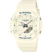 Casio - GMA-P2100BA-7AER - Horloge met armband - Dames - Quartz - G-Shock