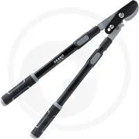 Granit - BLACK EDITION - Telescopische - bypass - takkenschaar