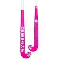 Osaka Indoor Mid Bow Wd Indoor Hockeystick Roze 34´´