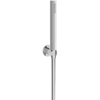 Mexen R-70 doucheset, chroom - 785705051-00