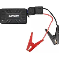 Benson Jumpstarter | (800A, Compact)