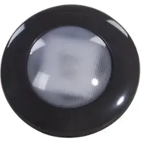 AstralPool Aquasphere RGB lamp + frontring anraciet