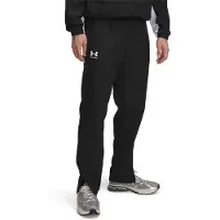 Under Armour UA Rival Woven Track Pants, zwart