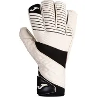 Joma Area Goalkeeper Gloves Wit,Zwart 10