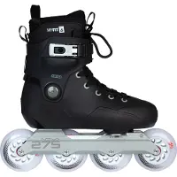 Iqon Act Tri Inline Skates