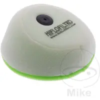 HiFlo Hm Moto/honda Hff1022 Air Filter Wit