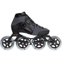 Powerslide Triple X Evo Adjustable Junior Skates