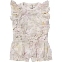 Noppies Meisjes Playsuit Nola Pristine - 74