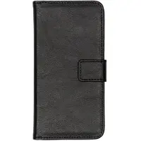 IMoshion Luxe Bookcase voor de Huawei P Smart (2019) - Zwart