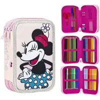 Cerdá Minnie Giotto Premium Etui