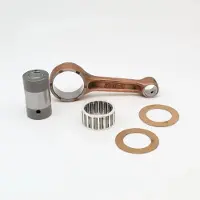 Italkit Suzuki Burgman 400 4t Bc.5159 Drijfstangset