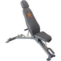 Rs Sports Halterbank Monaco