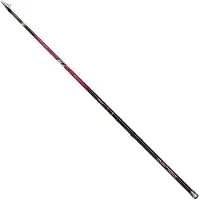 Colmic Trout Master Special Tele Bolognese Rod Zilver 4.00 m / 4-10 g