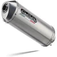 Gpr Exhaust Systems Honda Cb 750 Hornet E5 2023-2024 Db Killer Gehomologeerde Demper Met Verbindingsbuis