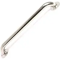 Seanox Stainless Steel Handrail Zilver 800 mm