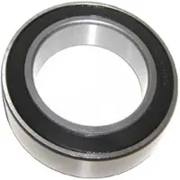 Progress Pg Bearing 6802 24x15x5 Hub Turbine Ultra Zwart,Zilver