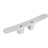 PLASTIMO Aluminium Mooring Cleat Zilver 160 mm