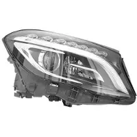 VAN WEZEL 2930988M Koplamp