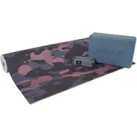 Dare 2b Starter Yoga Set Blauw
