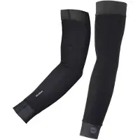 Eltin Thermodress Rubba Arm Warmers Zwart M Man