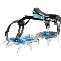Salewa Alpinist Walk Aluminium Stijgijzers
