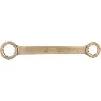 Bahco RINGSLEUTEL ALBR 22-24MM