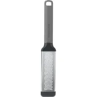 KitchenAid Handrasp voor fijn malen, 29,5 cm, Kunststof/RVS, Grijs -
