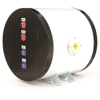 VETUS Wht Water Heater 75l Wit