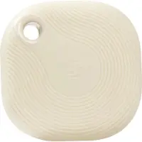 Shelly Slimme knop | BLU Button Tough | Bluetooth | Ivoor